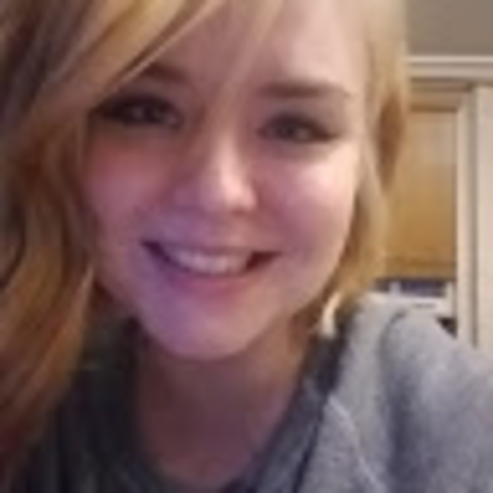 Meet your Posher, Allyson